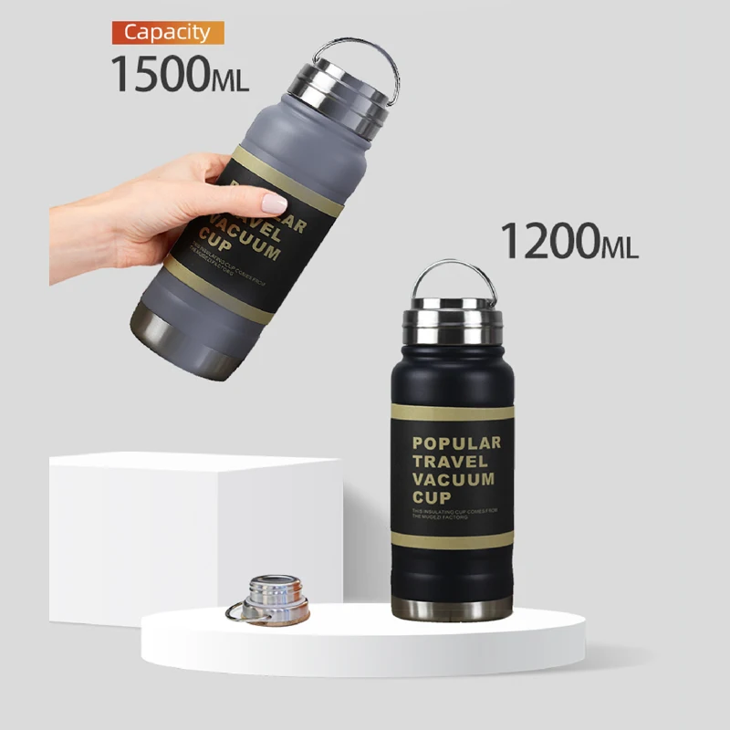 Hot Sale Stainless Steel Water Bottle Insulated Coffee Vacuum Flasks, Yellow, green, blue, green, black,pink
Hot Sale Stainless Steel Water Bottle Insulated Coffee Vacuum Flasks, Yellow, green, blue, green, black,pink
