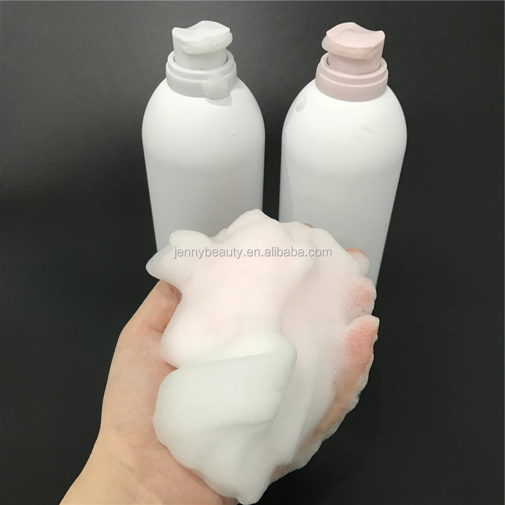 Customized Logo 350ml Mousse Bubble Skin Lightening Whitening Shower Gel Bath Mousse For Body Cleansing
Customized Logo 350ml Mousse Bubble Skin Lightening Whitening Shower Gel Bath Mousse For Body Cleansing