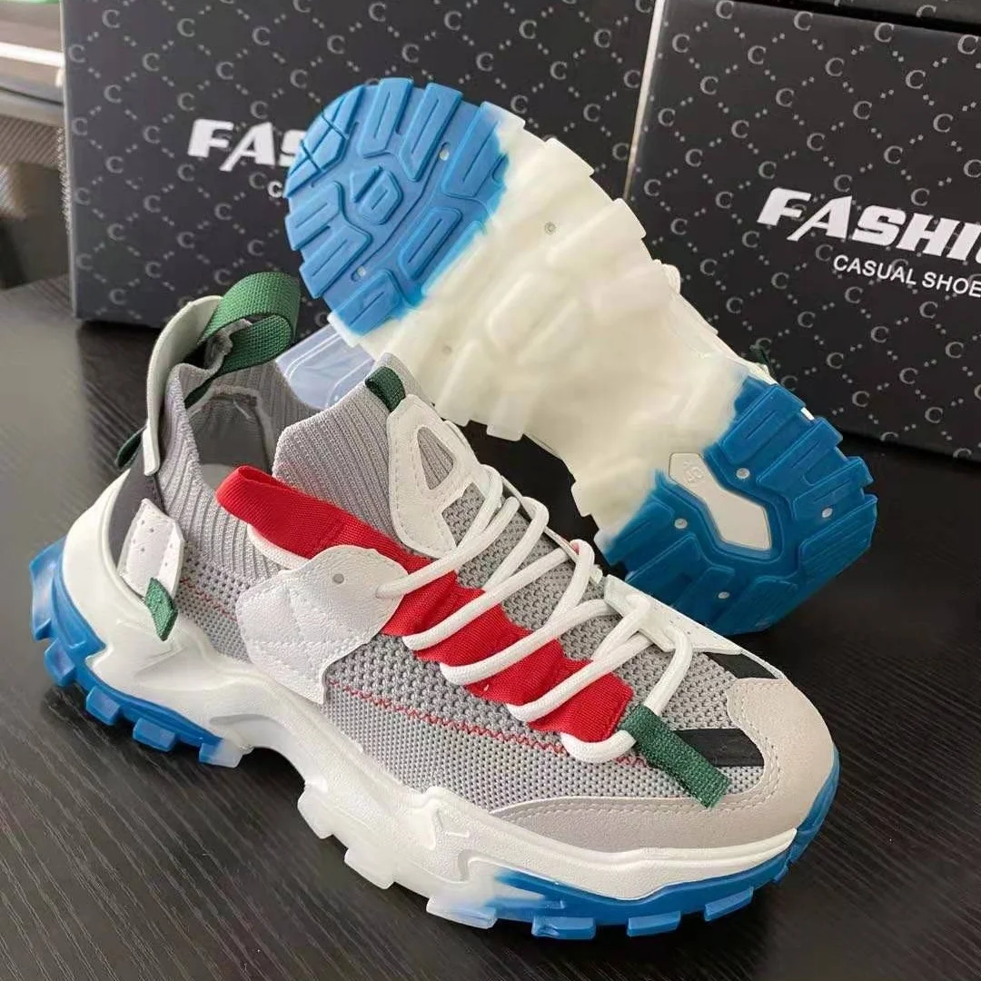 Fashion Style High Quality Sneakers For Men Genuine Canvas Casual Sport Running Shoes For Men 2021
Fashion Style High Quality Sneakers For Men Genuine Canvas Casual Sport Running Shoes For Men 2021