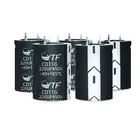 High Voltage Snap In Electrolytic Capacitor 220UF 450V
