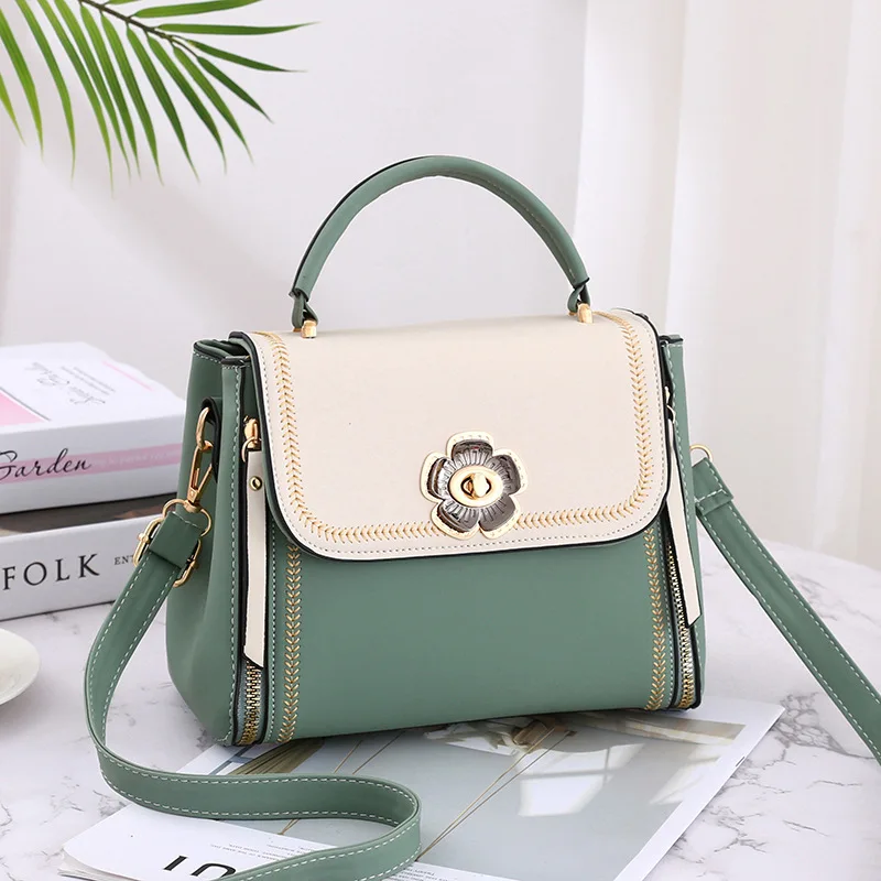 TD1143 Wholesale New design high quality fashion women handbag with printing bucket bag shoulder bag for lady
TD1143 Wholesale New design high quality fashion women handbag with printing bucket bag shoulder bag for lady