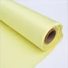 Kevlar Fiber Aramid Fabric 200D 400D 600D 800D 1000D 1500D 3000D Kevlar Aramid Fiber Fabric