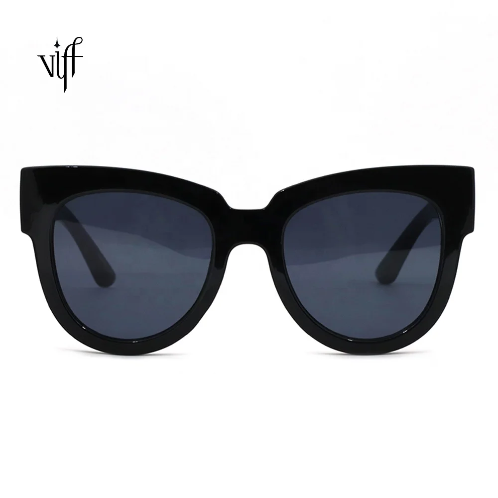 VIFF Wholesale Unisex Big Frame Sunglasses HP18271 Pretty Oversize Cateye Sunglasses Women
VIFF Wholesale Unisex Big Frame Sunglasses HP18271 Pretty Oversize Cateye Sunglasses Women