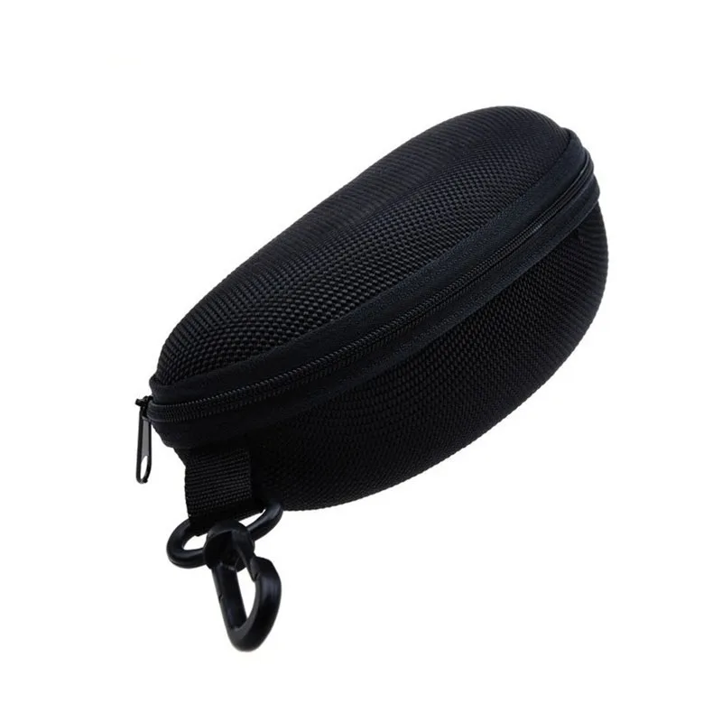 YYA21 fashion customized glasses case Portable Eyewear Protector Box Portable Travel eva zipper hard sun glasses case, Black
YYA21 fashion customized glasses case Portable Eyewear Protector Box Portable Travel eva zipper hard sun glasses case, Black