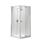 Door Bathroom Bathroom Glass Door Modern New Design Square Glass Door Bathroom