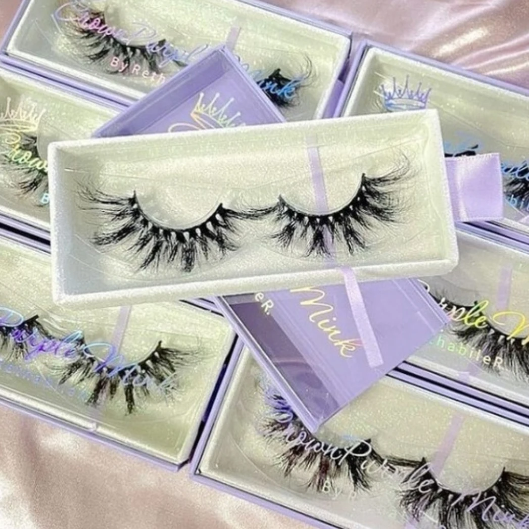 Custom Eyelash Box Manufacturer Wholesale Customized Drawer Packaging Luxury Custom Eyelash Boxes
Custom Eyelash Box Manufacturer Wholesale Customized Drawer Packaging Luxury Custom Eyelash Boxes