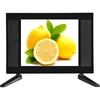 GOOD QUALITY QLED DLED OLED With Glass Model 17 19 22 inch LCD TV SKD And CKD tv led