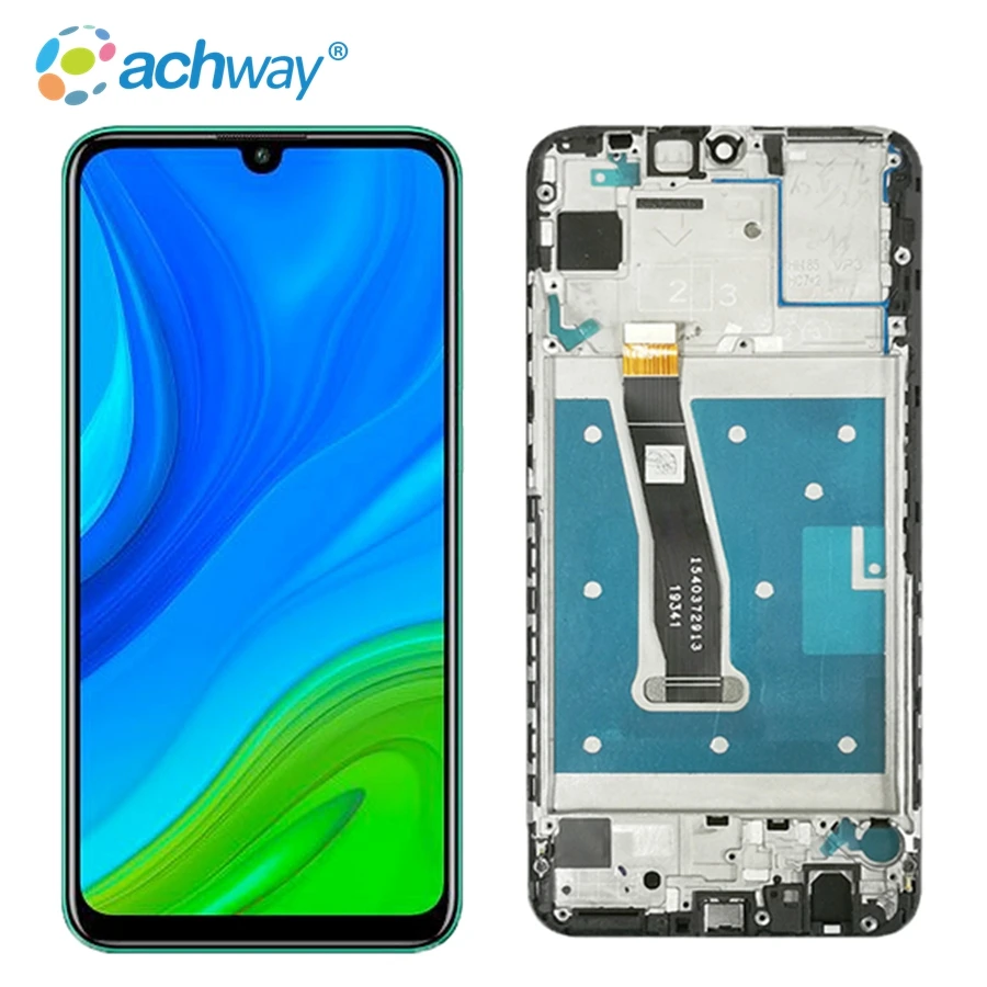 2020 Original New Mobile Phone Lcds Display For Huawei P Smart 2020 Lcd Touch Screen Digitizer For P Smart 2020 Replacement
2020 Original New Mobile Phone Lcds Display For Huawei P Smart 2020 Lcd Touch Screen Digitizer For P Smart 2020 Replacement