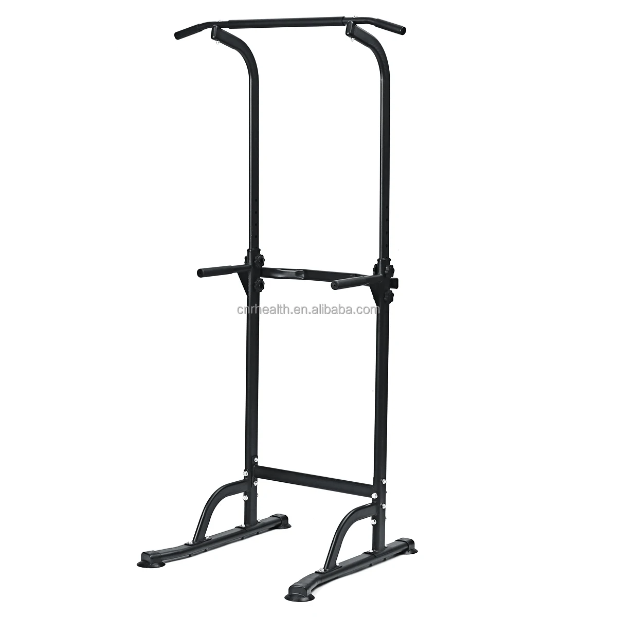 High Quality Bodybuilding Indoor Gym Fitness Dip Station Power Tower With Pull Up Bar, Black, or customized
High Quality Bodybuilding Indoor Gym Fitness Dip Station Power Tower With Pull Up Bar, Black, or customized