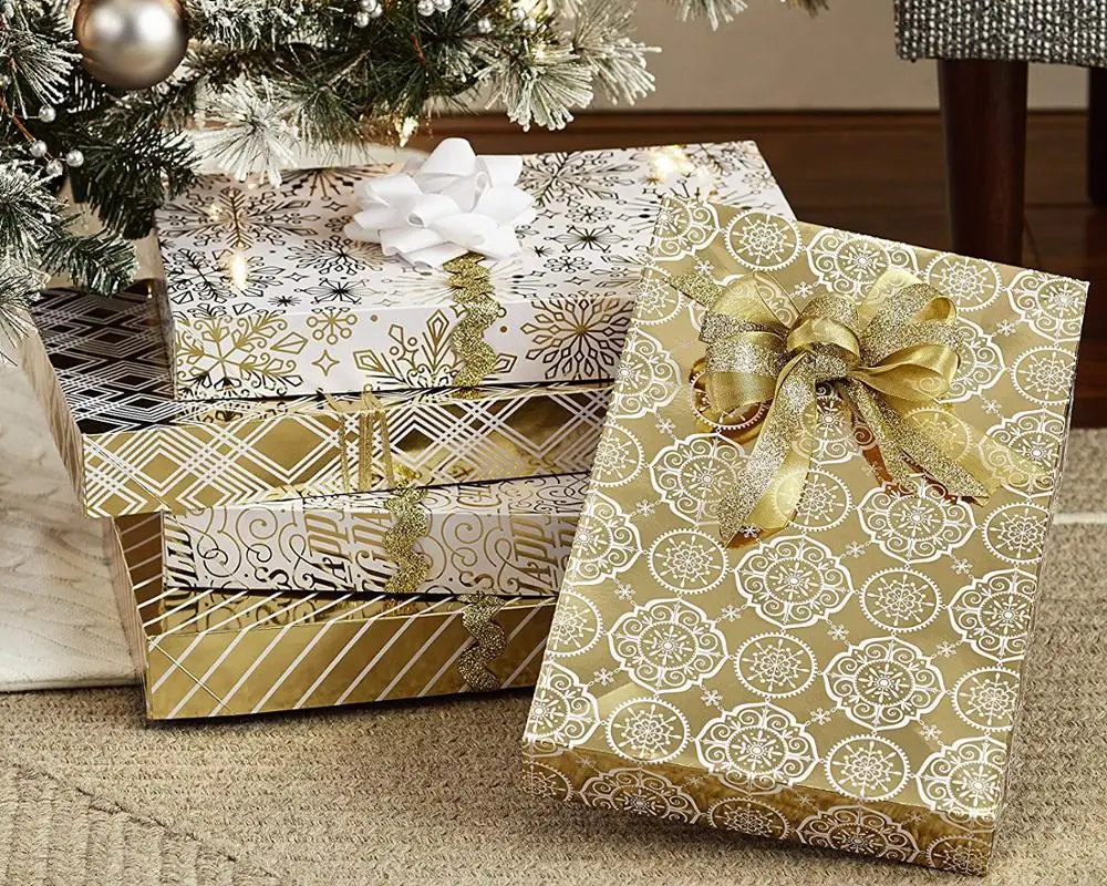gift bag with logo print gift packaging boxes gift box christmas