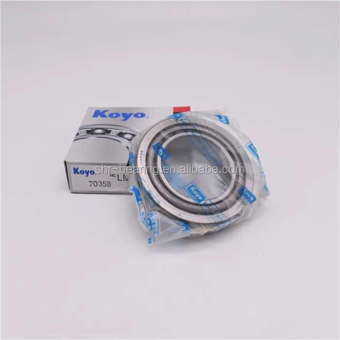 L68149/L68111 1-3/8" Tapered Roller Bearings Cup And Cone Set A17