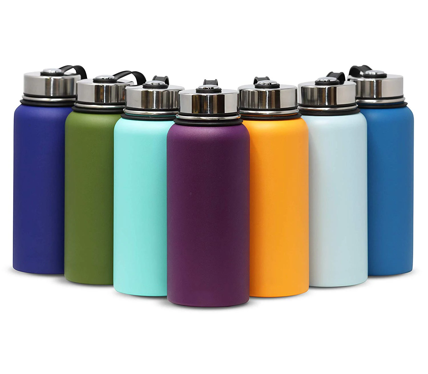 new Everich 32oz stainless steel water bottle double wall stainless steel vacuum flask insulated water bottle, Customized color
new Everich 32oz stainless steel water bottle double wall stainless steel vacuum flask insulated water bottle, Customized color