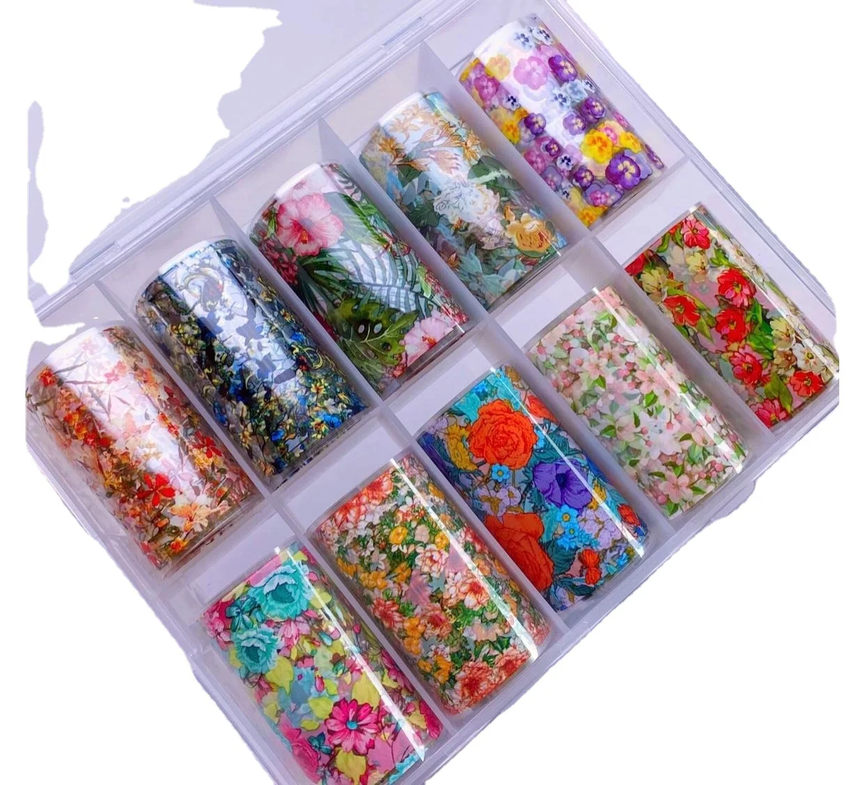 2020 factory angel new transfer foil Nail foil for nail art sticker for the nail art decoration 71
2020 factory angel new transfer foil Nail foil for nail art sticker for the nail art decoration 71