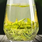 Tea Organic Chinese Xi Hu Long Jing Cha West Lake Dragon Well Green Tea