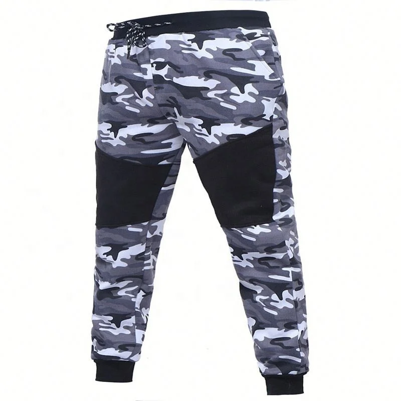 New men's hooded camouflage sweater Large size European and American classic patchwork casual sports suit in Stock
New men's hooded camouflage sweater Large size European and American classic patchwork casual sports suit in Stock