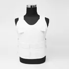 Conceal Female Lightweight Cheap Soft Body Armor NIJ Level 3A Bulletproof Clothing & NIJ Level 1 Stab Proof Vest