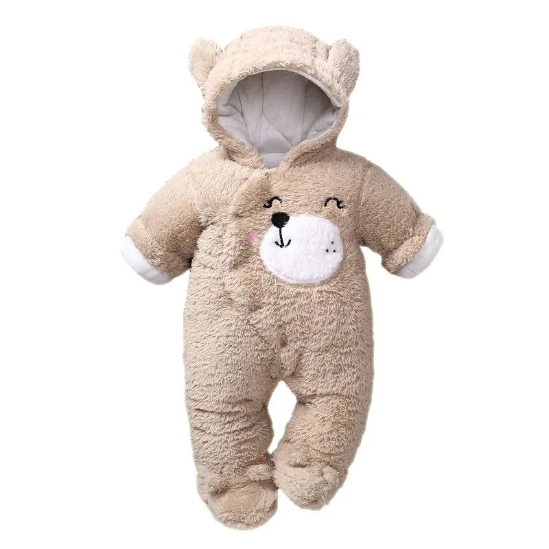 Baby Rompers Baby Winter Clothes Romper Newborn Baby Clothes Winter Jumpsuit in Stock Ready to Go, Picture shows
Baby Rompers Baby Winter Clothes Romper Newborn Baby Clothes Winter Jumpsuit in Stock Ready to Go, Picture shows