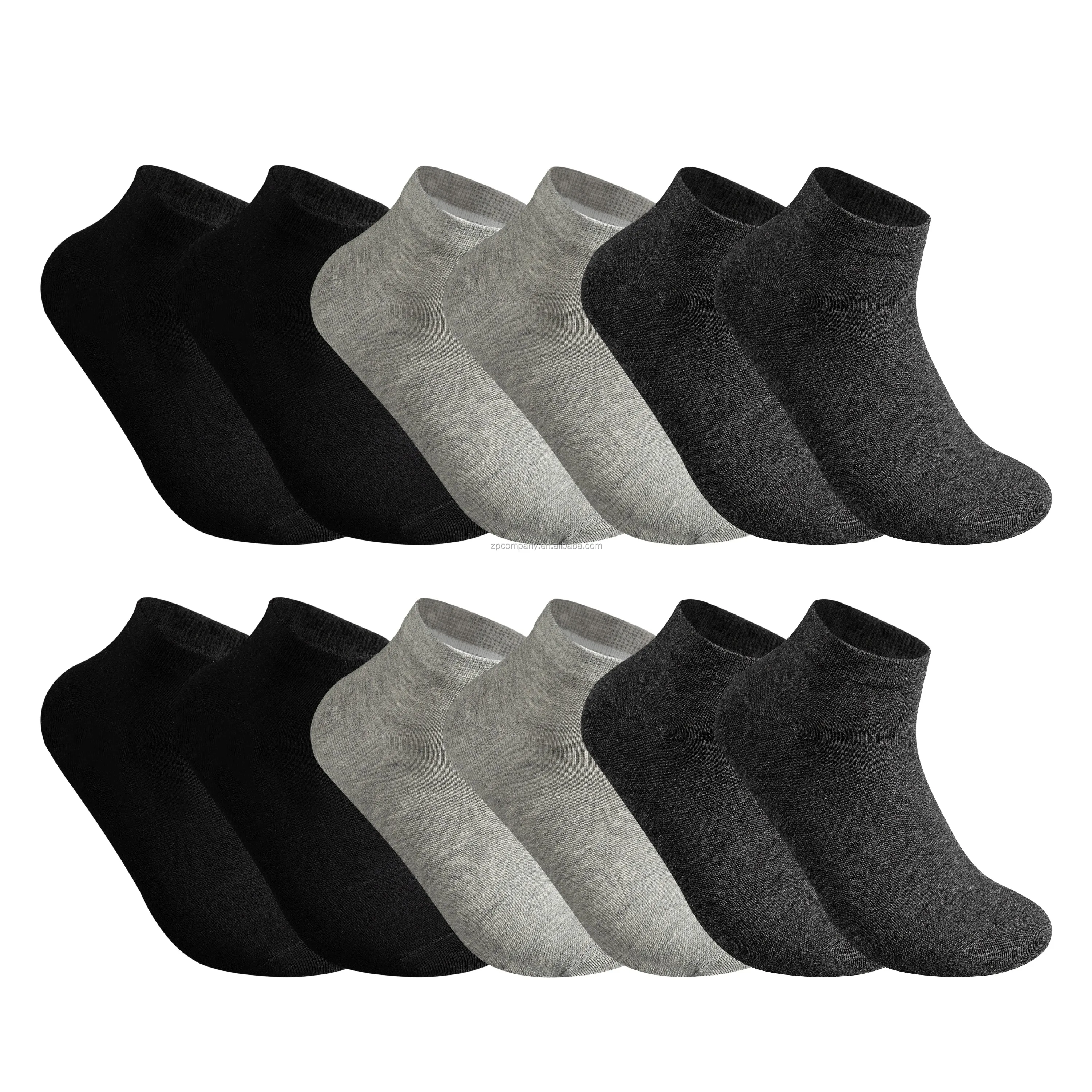 hot selling High quality ankle knitting black white grey socks combed cotton nylon spandex sport yoga low cut socks
hot selling High quality ankle knitting black white grey socks combed cotton nylon spandex sport yoga low cut socks