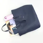 New Style Luxury Designer Trend Leather Shoulder Messenger Bag Lady Handbags