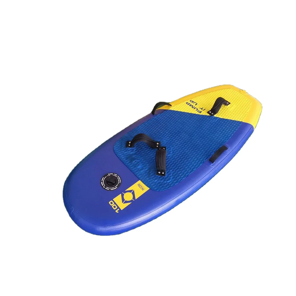 Hot sale Surfing hydrofoil surfboard wing kitesurf kiteboarding wing Windsurf Sup, Common pvc color
Hot sale Surfing hydrofoil surfboard wing kitesurf kiteboarding wing Windsurf Sup, Common pvc color