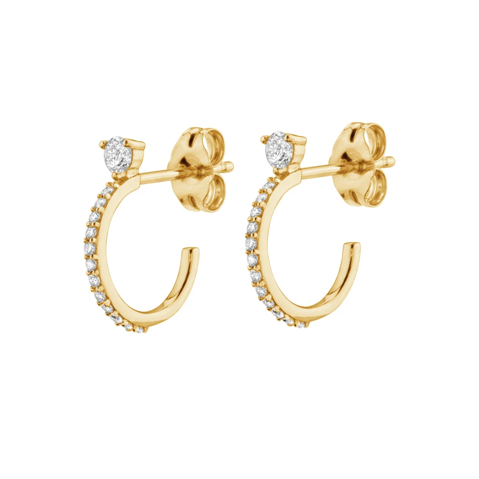 wholesale jewelry 925 sterling silver 18k gold plated solitaire cubic zirconia hoop earrings
wholesale jewelry 925 sterling silver 18k gold plated solitaire cubic zirconia hoop earrings