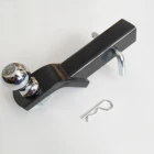 Ball Joint Mount Car Trailer Ball Joint Ball Mount For Suzuki Jimny 2019 JB74 JB64 With Latch