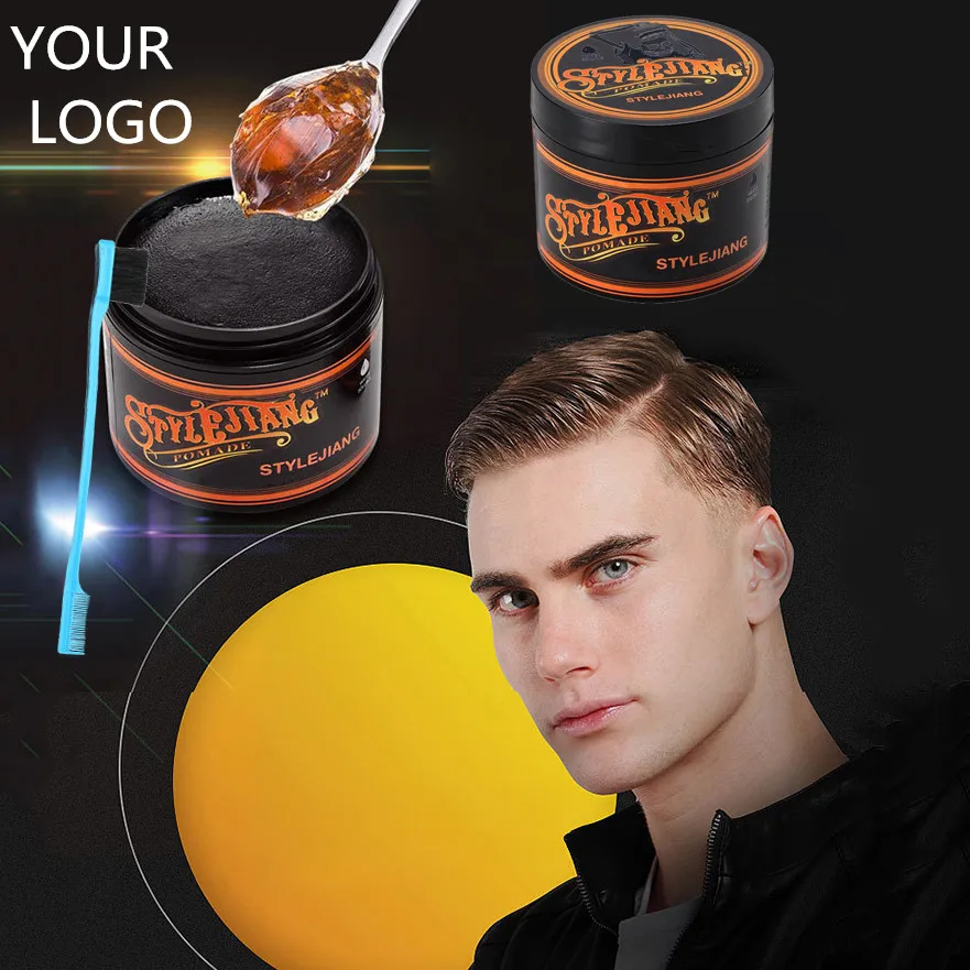 Custom Edge Control Brush Private Label Mini Edge Control For Black Hair Styling Product Shine Edge Control
Custom Edge Control Brush Private Label Mini Edge Control For Black Hair Styling Product Shine Edge Control