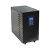 With Portable Wheel, 96v 5KW Single Output Type and DC/AC Inverters Type Solar power inverter