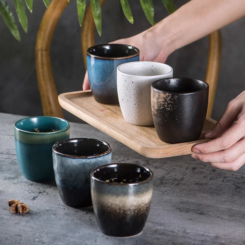 2022 Amazon New Design Japanese Style Ceramic Tea Set Tea Cup Coffee Cup Yerba Mate Set Ceramic Mate Cup Set, Multi color
2022 Amazon New Design Japanese Style Ceramic Tea Set Tea Cup Coffee Cup Yerba Mate Set Ceramic Mate Cup Set, Multi color
