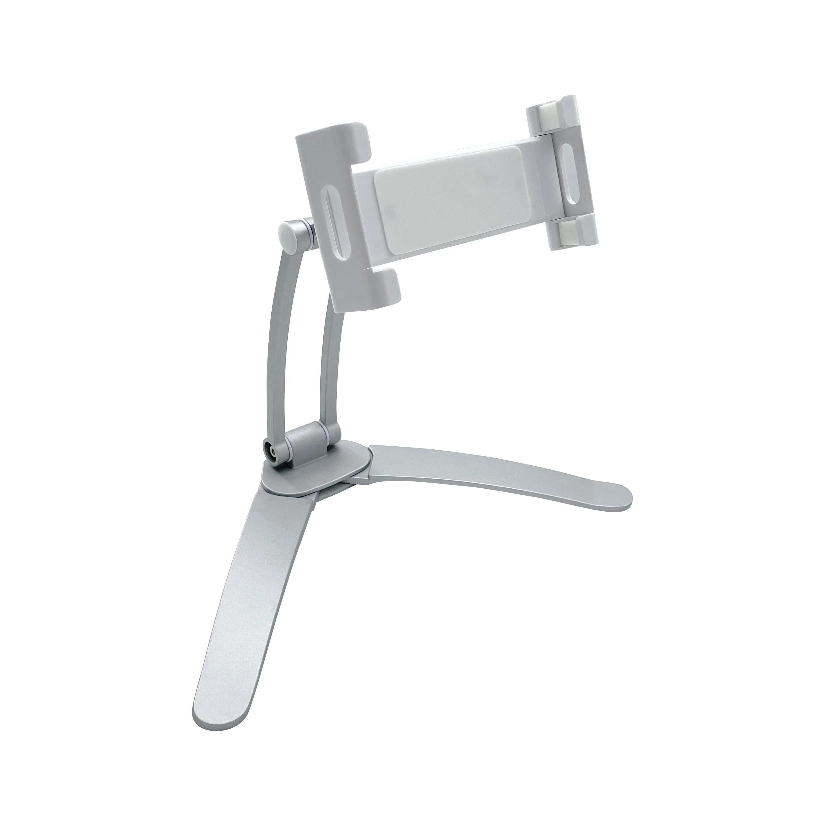 2021 Universal Folding Cell Phone Holder Stand Tablet Desk Stand for 4-12.9 Inch Devices, White,black
2021 Universal Folding Cell Phone Holder Stand Tablet Desk Stand for 4-12.9 Inch Devices, White,black