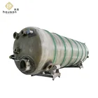 Sewage Treatment Frp System Frp Sewage Treatment System Chemical Tanks Frp Sewage Treatment Plant