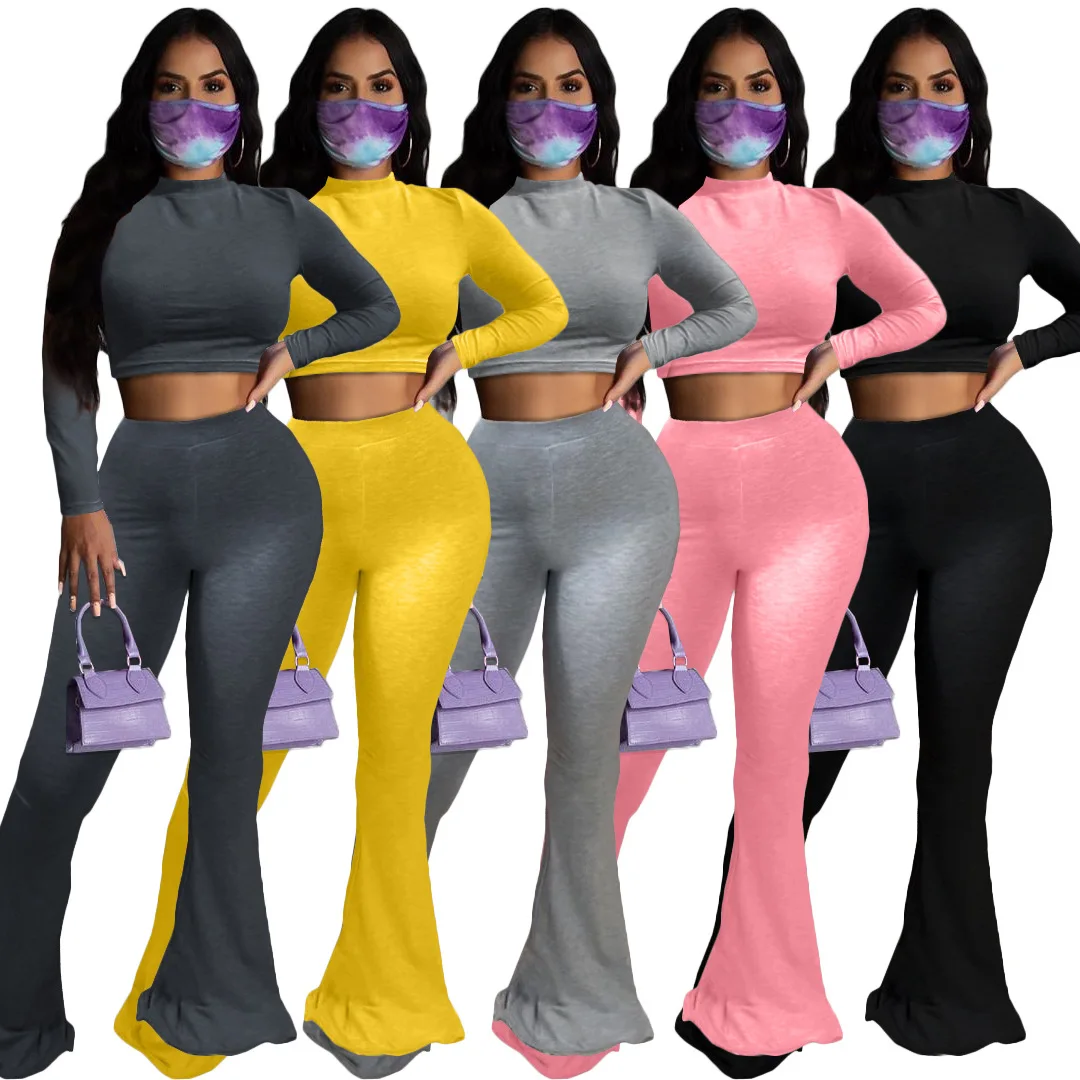 ZH5257 New collections 2021 custom women 2 piece set clothing ladies girls summer sets 2021 2021 custom women 2 piece sets 2021
ZH5257 New collections 2021 custom women 2 piece set clothing ladies girls summer sets 2021 2021 custom women 2 piece sets 2021