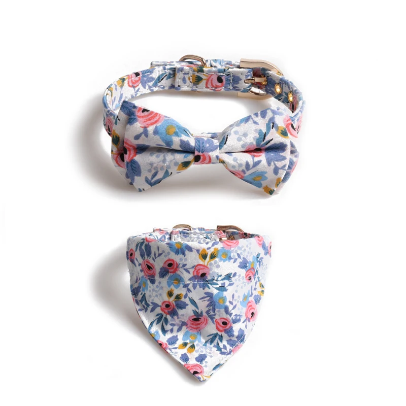 Customised Fashion Brand Dog Collars Bow Tie Fabric Dog Tie And Collar Luxury Calming Collar For Dogs Cats
Customised Fashion Brand Dog Collars Bow Tie Fabric Dog Tie And Collar Luxury Calming Collar For Dogs Cats