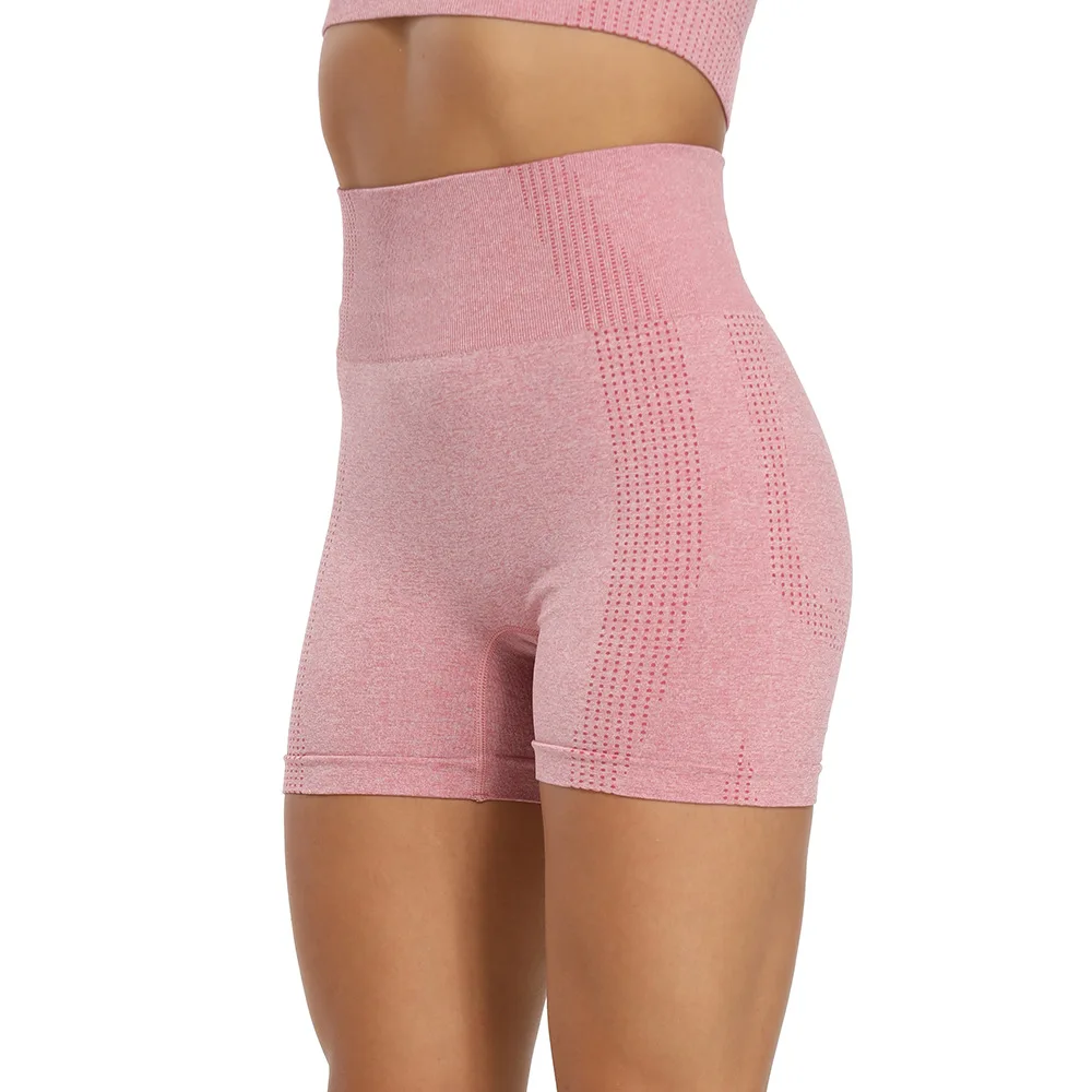 Nylon Seamless Sports Slimming Shorts High Waist Fitness Stretch Short Yoga Pants Women's Workout Yoga Leggings
Nylon Seamless Sports Slimming Shorts High Waist Fitness Stretch Short Yoga Pants Women's Workout Yoga Leggings