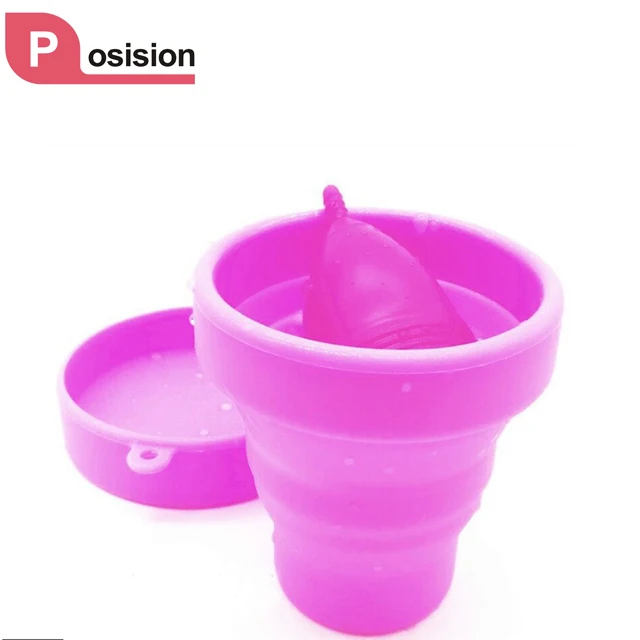 2020 menstrual cup sterilizer portable menstrual cup sterilize silicone menstrual cup sterilizer, Pink purple white light blue
2020 menstrual cup sterilizer portable menstrual cup sterilize silicone menstrual cup sterilizer, Pink purple white light blue