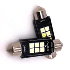 festoon-3030-6 Canbus Car Led Interior Dome Festoon Licence Plate Light