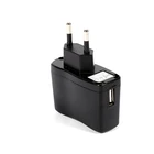CE FCC SAA PSE KC certificated 3.7v 4.2v 200ma 300ma 500ma 850ma 1000ma 18650 usb li-ion lipo battery charger