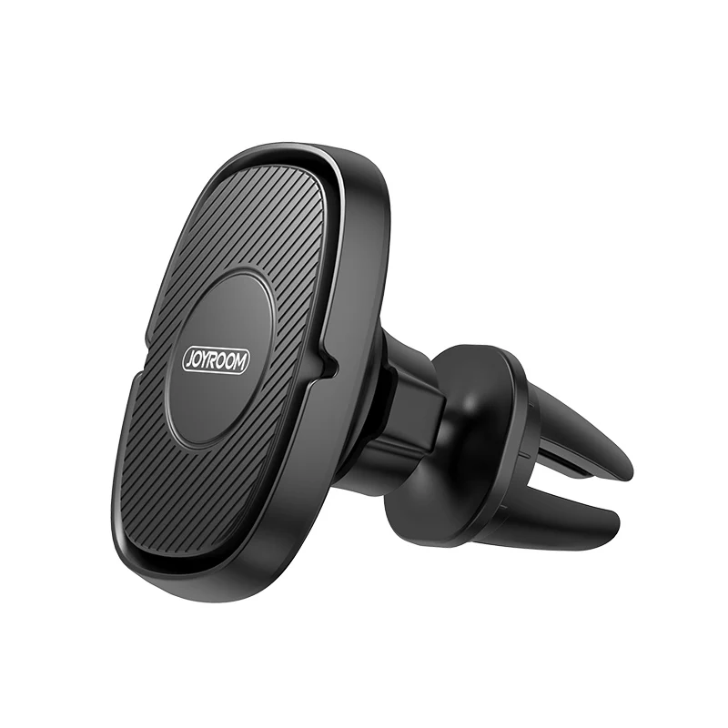 joyroom custom logo ABS silicone universal mobile magnetic phone holder for car air vent
joyroom custom logo ABS silicone universal mobile magnetic phone holder for car air vent