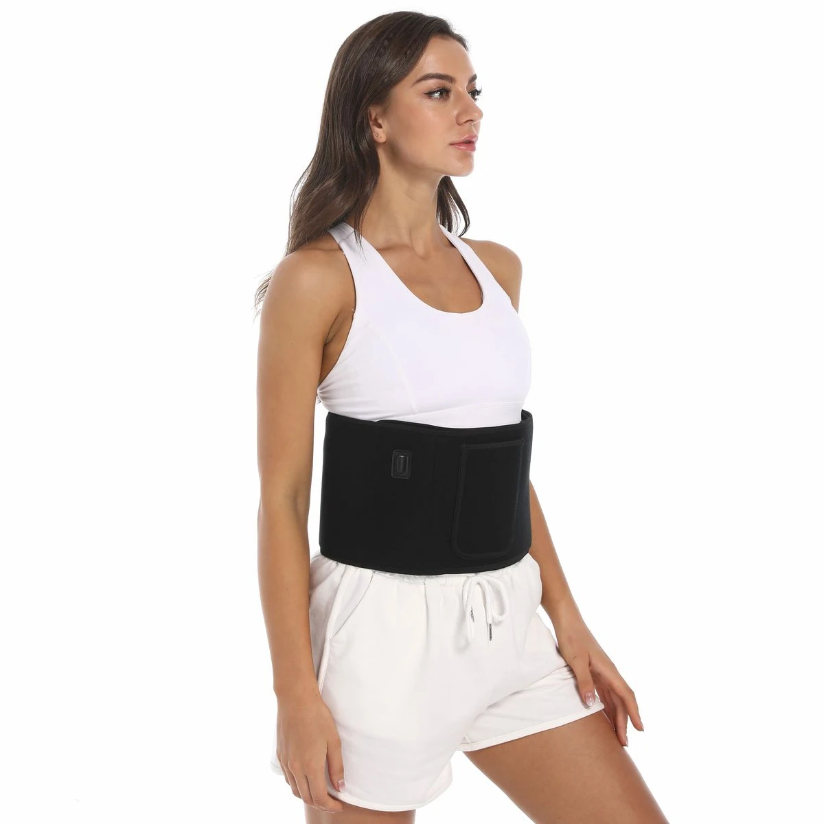 New design red light LED light therapy device home use lipo laser weight loss waist belt
New design red light LED light therapy device home use lipo laser weight loss waist belt