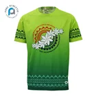 Pure cheap wholesale 100% polyester fabric custom full shirt 3d printing man fashion all over sublimation t-shirt