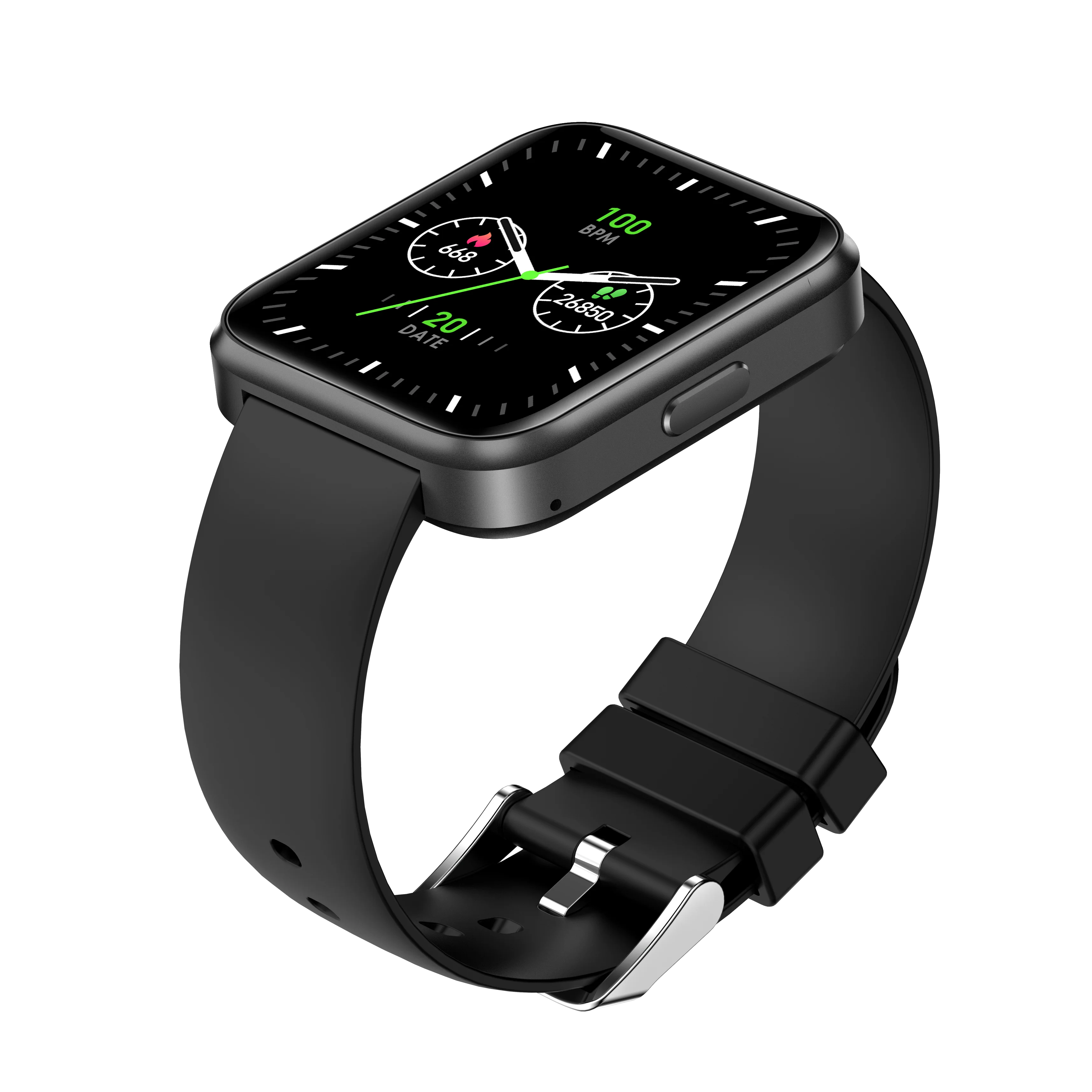 V30 wireless connection call smart watch with waterproof heart rate monitor smart watch
V30 wireless connection call smart watch with waterproof heart rate monitor smart watch