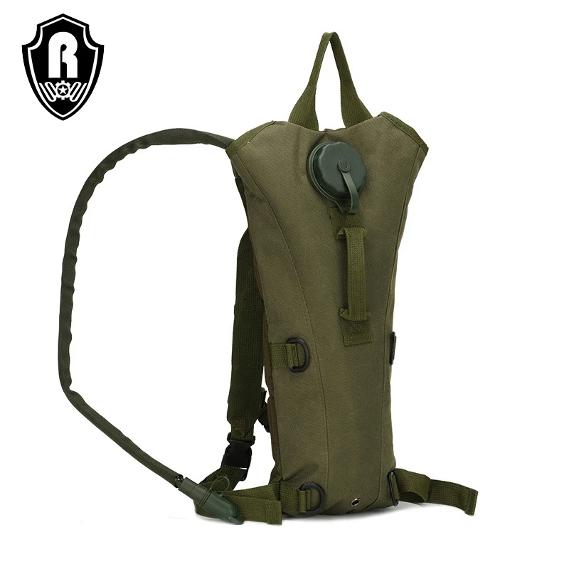 Outdoor sport hydration backpack Customized LOGO OEM/ODM Soft to the touch water tactical backpack, 12 colors 
Outdoor sport hydration backpack Customized LOGO OEM/ODM Soft to the touch water tactical backpack, 12 colors