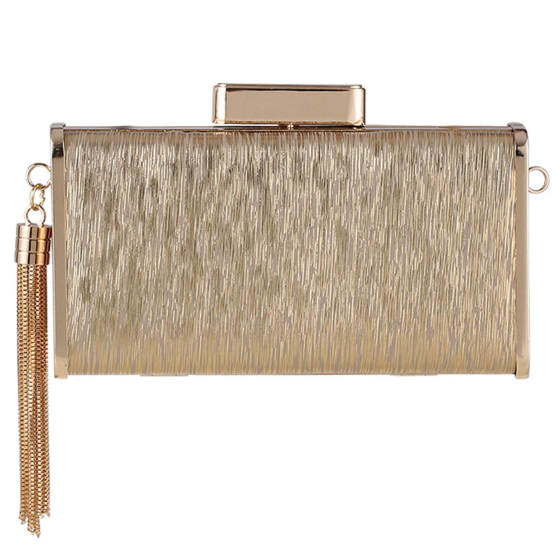 New Style Ladies Golden Clutch Bag Party Dinner Small PU Evening Bags 2021, Black, white, pink, golden
New Style Ladies Golden Clutch Bag Party Dinner Small PU Evening Bags 2021, Black, white, pink, golden