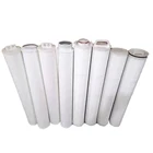 Air Filter Manufacturer Round HEPA Filter Air Purifier Carbon H13 Filter