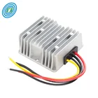 Cart To Converter Golf Cart Voltage Reducer 48v To 12v Dc Converter