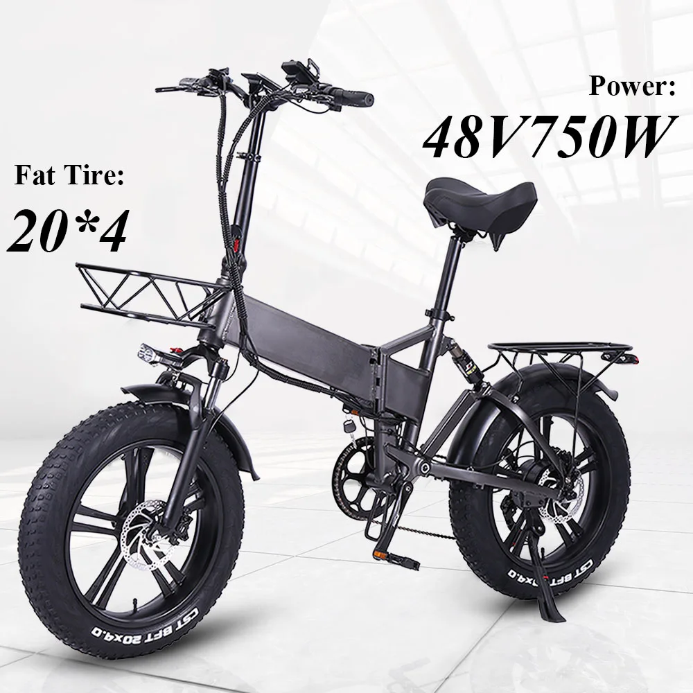 Fast Electric Bike Adults Aluminum Frame Battery 20*4inch Fat Tyre Bike For Adults With Free Shipping
Fast Electric Bike Adults Aluminum Frame Battery 20*4inch Fat Tyre Bike For Adults With Free Shipping