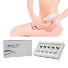 Weight Loss Lipolysis Injection Dermeca Fat Dissolving Injection Lipolysis Meso Solution Weight Loss 5ML