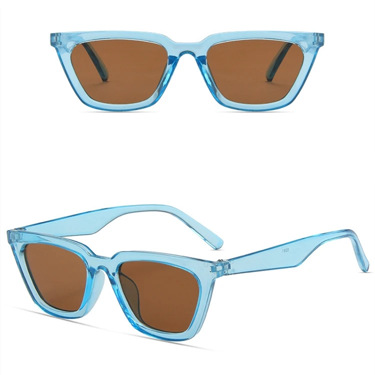 DLL5261 DL Glasses clear tortoise black cateye sunglasses 2021 trendy new arrivals wholesale woman eyeglasses frame shads, Picture colors
DLL5261 DL Glasses clear tortoise black cateye sunglasses 2021 trendy new arrivals wholesale woman eyeglasses frame shads, Picture colors