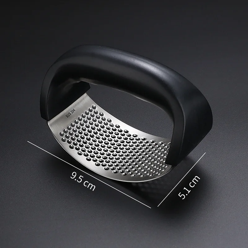 2020 Kitchen And Home Metal Product Stainless Steel Garlic Presses / Masher, Custom color
2020 Kitchen And Home Metal Product Stainless Steel Garlic Presses / Masher, Custom color