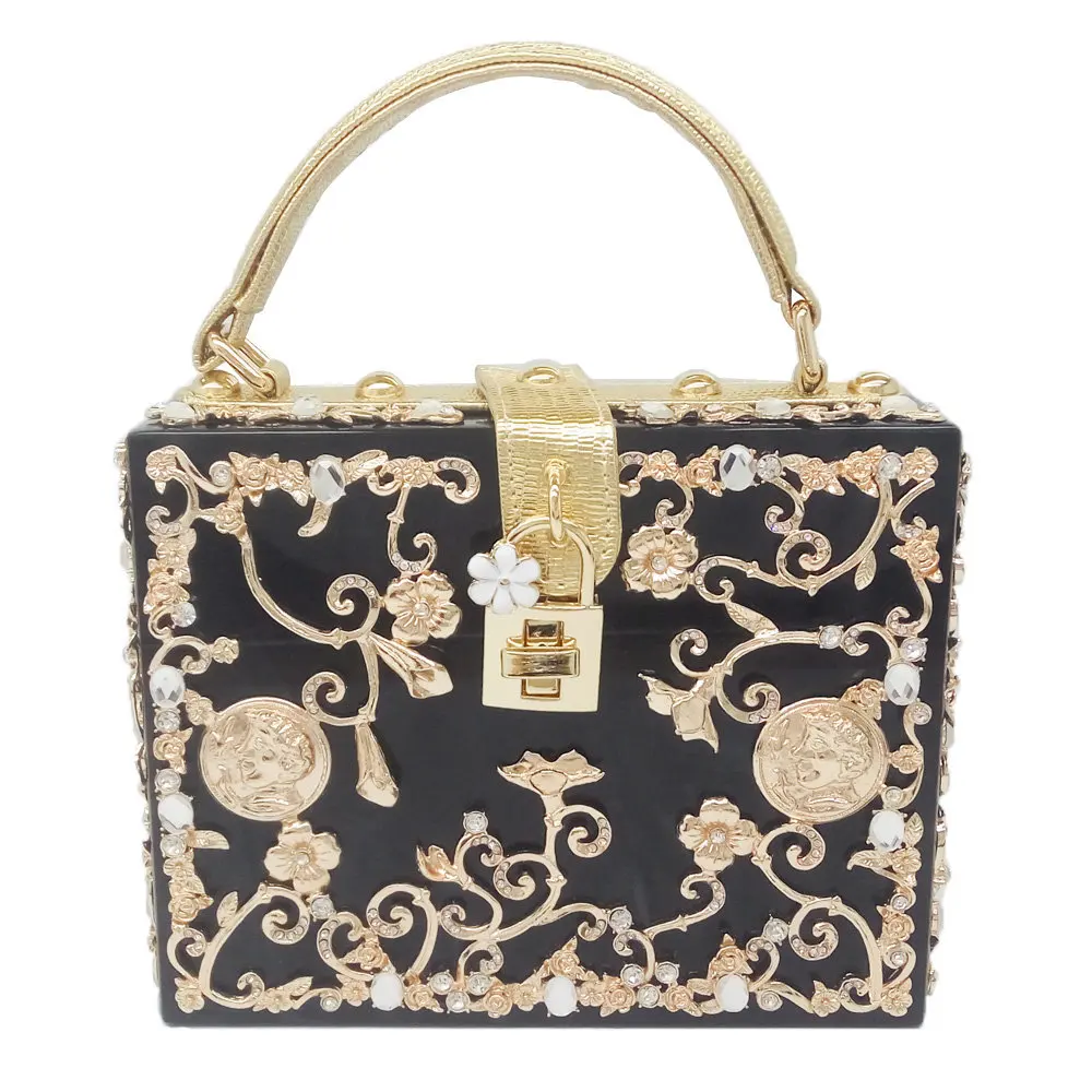 Fashion Shoulder Handbags Female Cross Body Small Metal Hollow Out Evening Bags 2021 Wedding Clutch Crossbody Bags For Women, White,black,brown,blue,grey,red
Fashion Shoulder Handbags Female Cross Body Small Metal Hollow Out Evening Bags 2021 Wedding Clutch Crossbody Bags For Women, White,black,brown,blue,grey,red